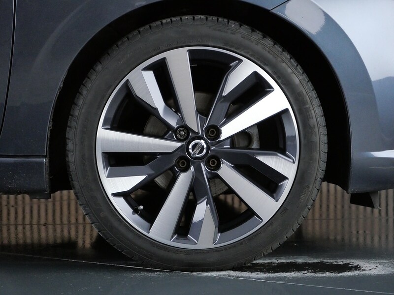 Used Nissan Micra 2017 for sale - 77465300: Photo 44