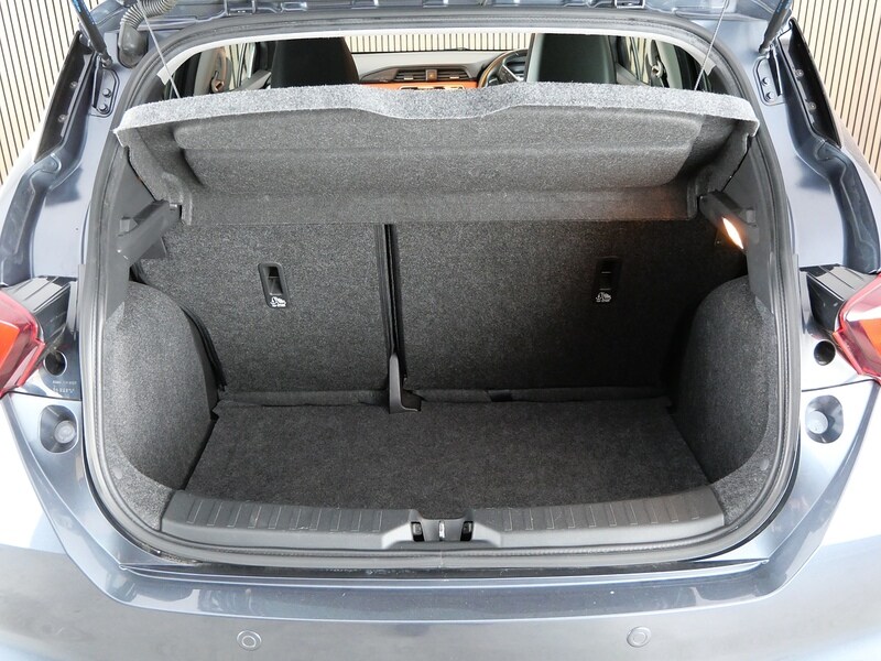 Used Nissan Micra 2017 for sale - 77465300: Photo 45