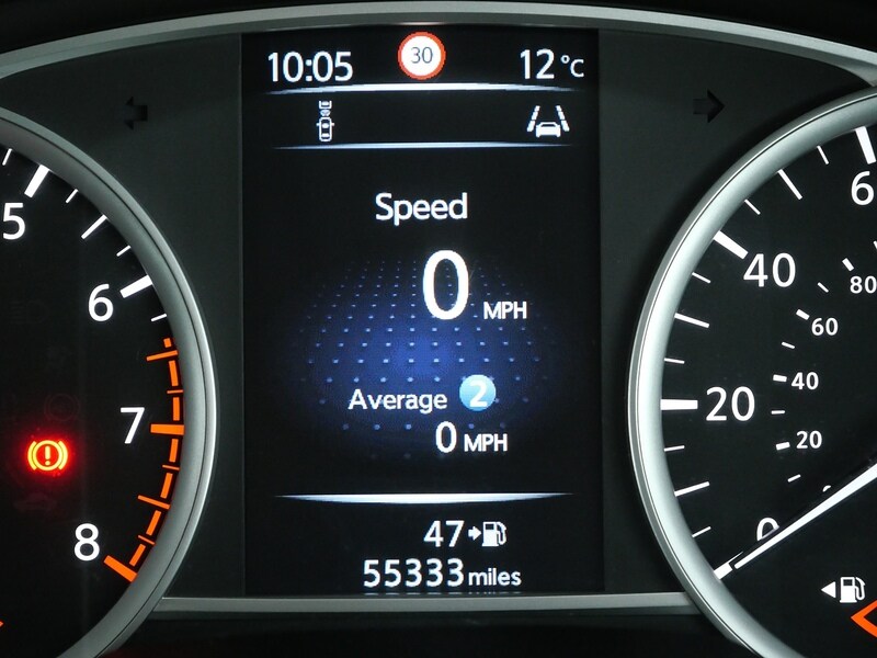 Used Nissan Micra 2017 for sale - 77465300: Photo 46