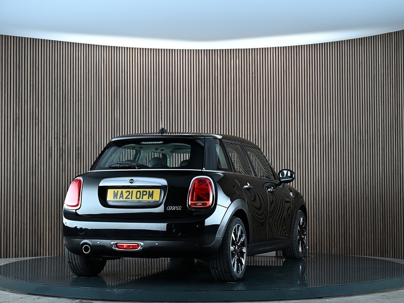 Used MINI Hatch 2021 for sale - 77937376: Photo 10