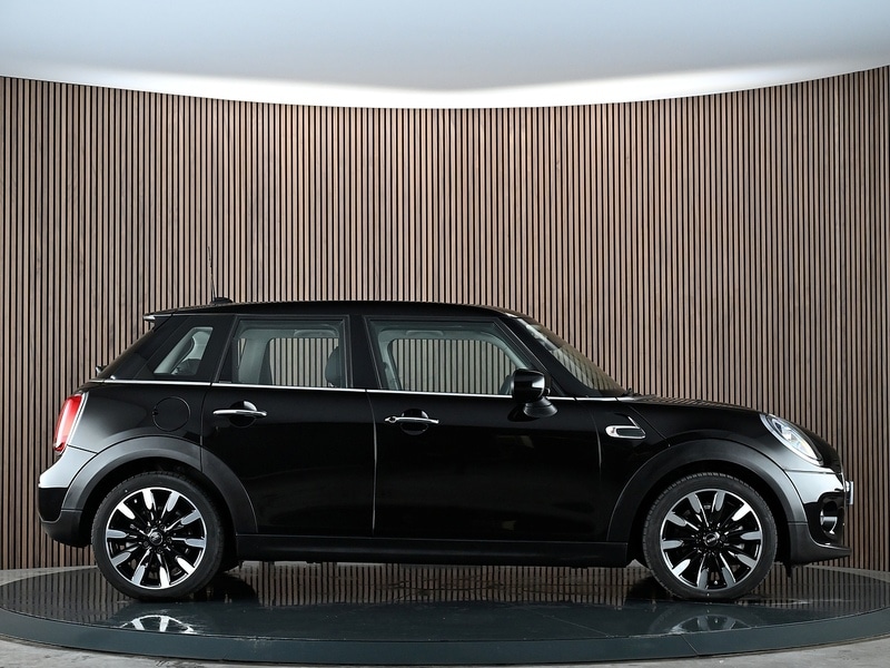 Used MINI Hatch 2021 for sale - 77937376: Photo 11