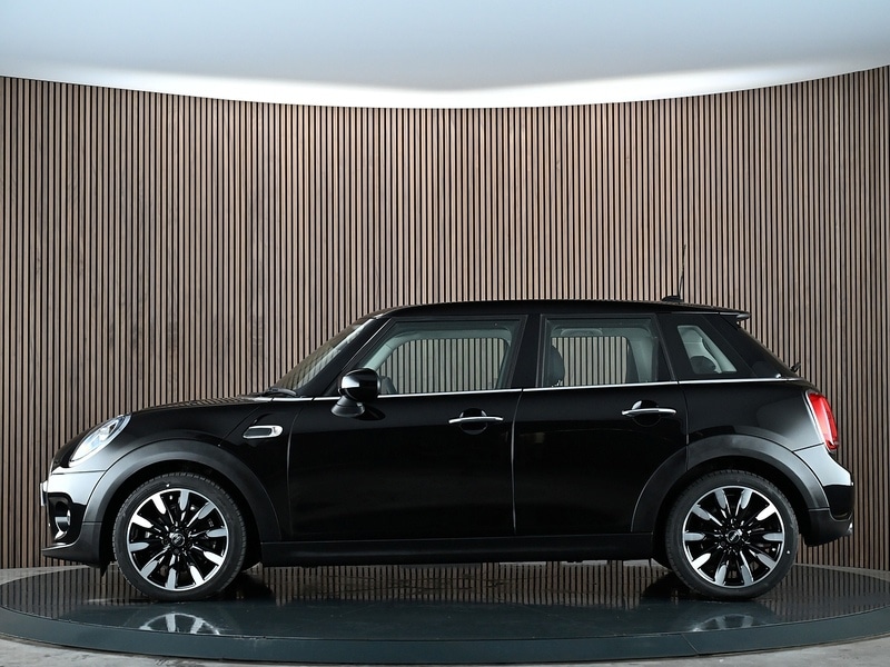 Used MINI Hatch 2021 for sale - 77937376: Photo 12