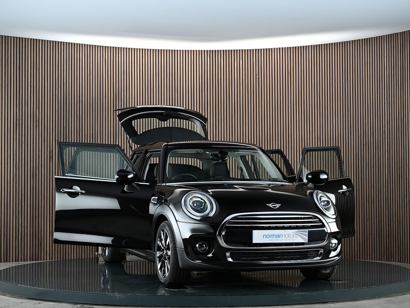 Used MINI Hatch 2021 for sale - 77937376: Photo 14