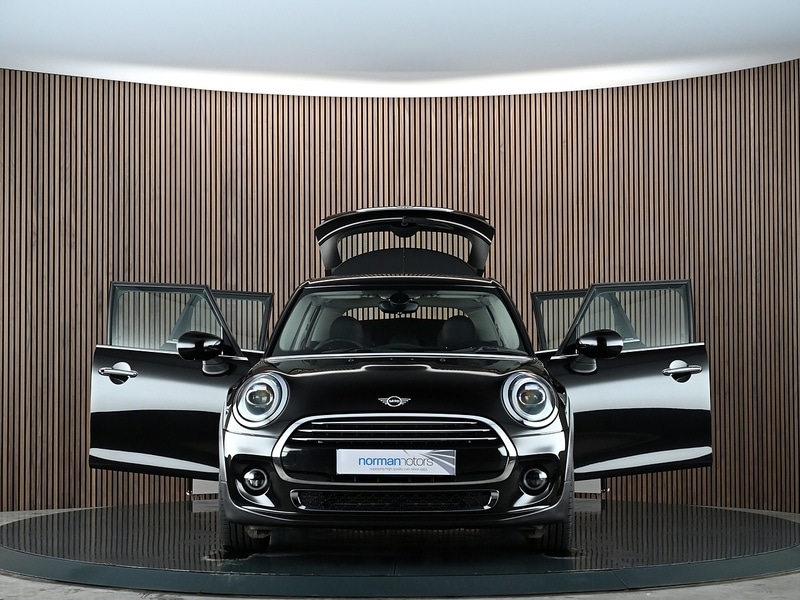 Used MINI Hatch 2021 for sale - 77937376: Photo 15