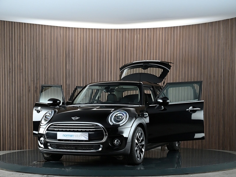 Used MINI Hatch 2021 for sale - 77937376: Photo 16
