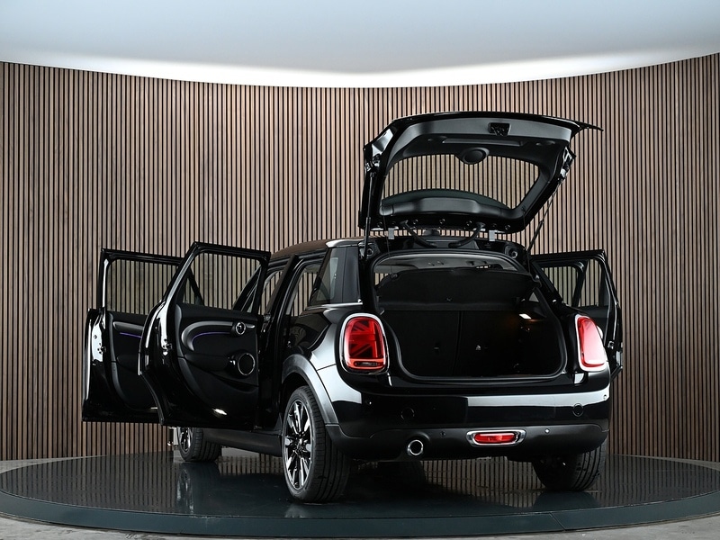 Used MINI Hatch 2021 for sale - 77937376: Photo 17