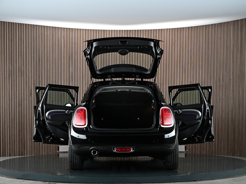 Used MINI Hatch 2021 for sale - 77937376: Photo 18