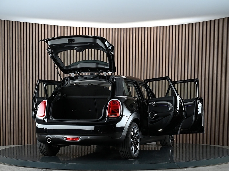 Used MINI Hatch 2021 for sale - 77937376: Photo 19