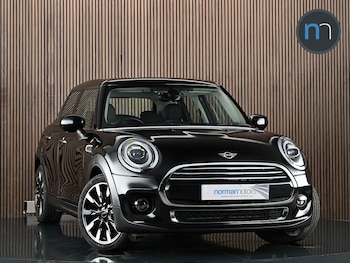 Used MINI Hatch 2021 for sale - 77937376: Photo