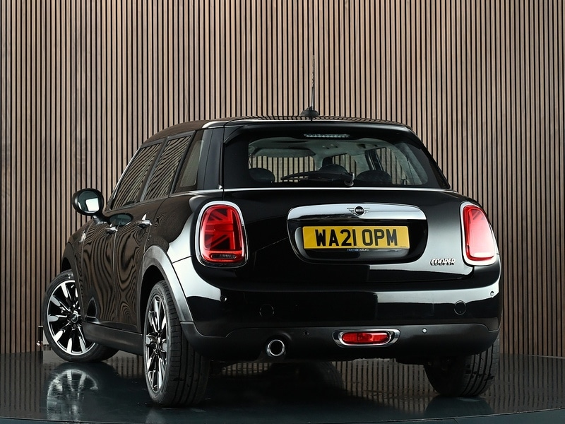 Used MINI Hatch 2021 for sale - 77937376: Photo 2