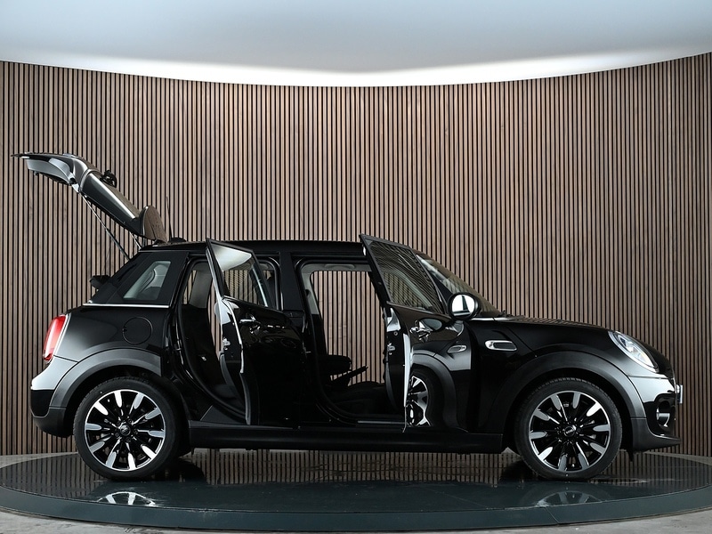 Used MINI Hatch 2021 for sale - 77937376: Photo 20