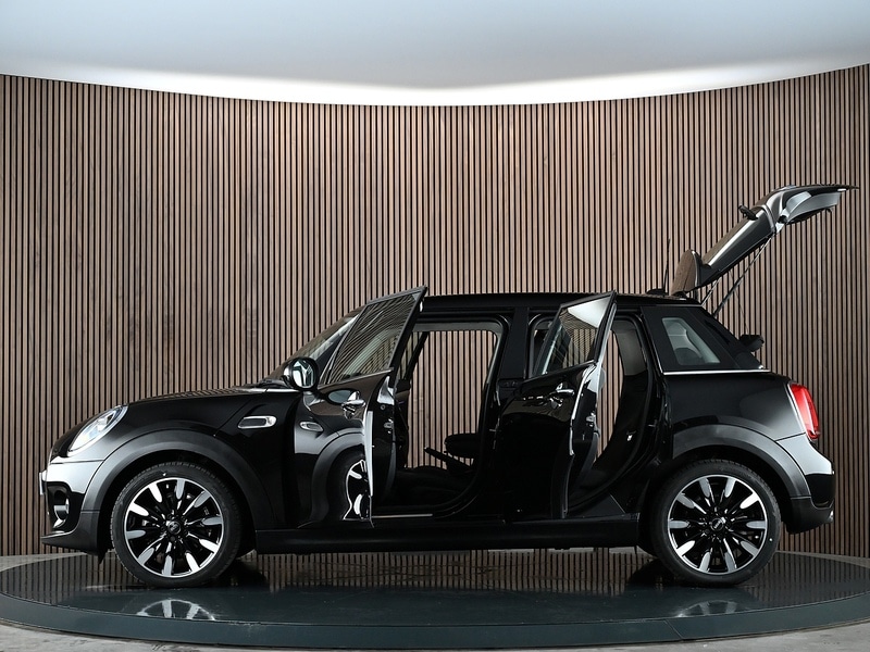 Used MINI Hatch 2021 for sale - 77937376: Photo 21