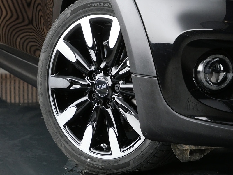 Used MINI Hatch 2021 for sale - 77937376: Photo 22