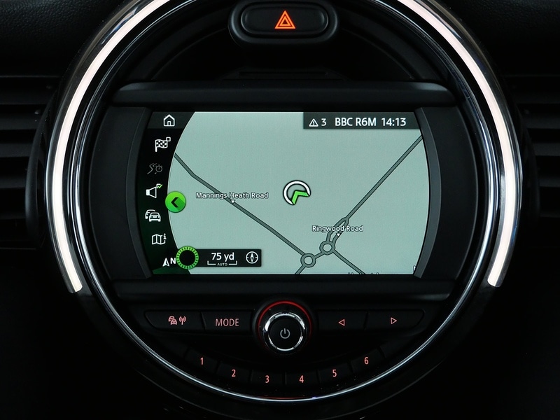 Used MINI Hatch 2021 for sale - 77937376: Photo 25