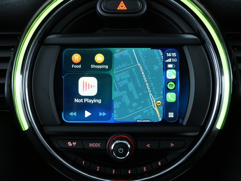 Used MINI Hatch 2021 for sale - 77937376: Photo 26