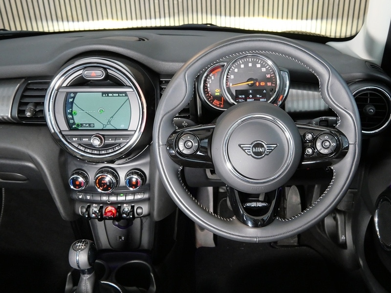 Used MINI Hatch 2021 for sale - 77937376: Photo 27