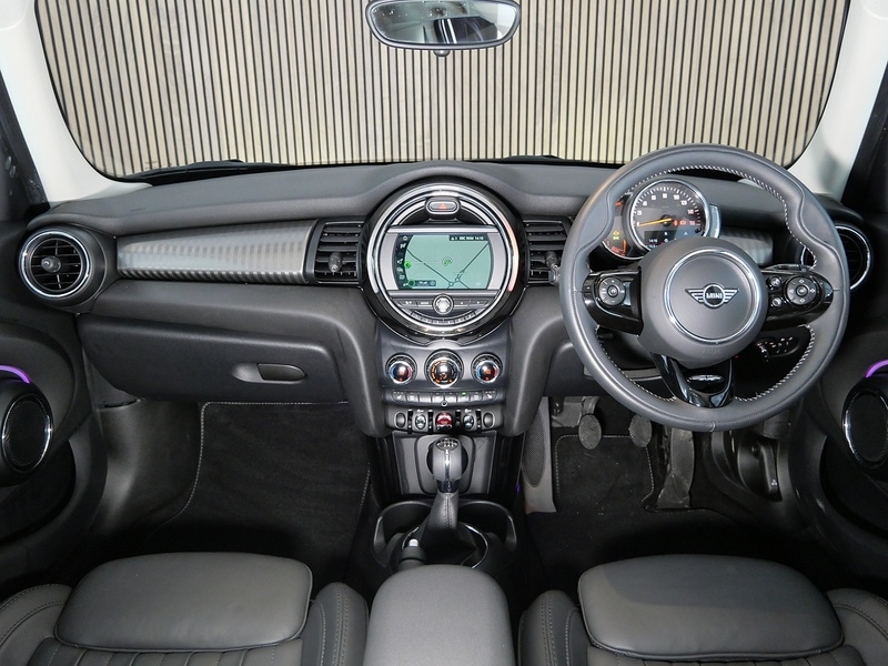 Used MINI Hatch 2021 for sale - 77937376: Photo 33