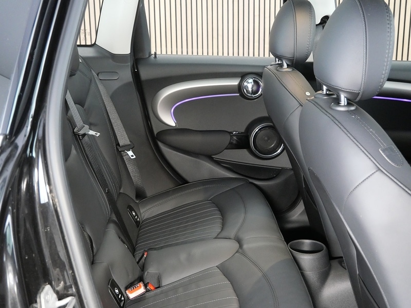 Used MINI Hatch 2021 for sale - 77937376: Photo 34