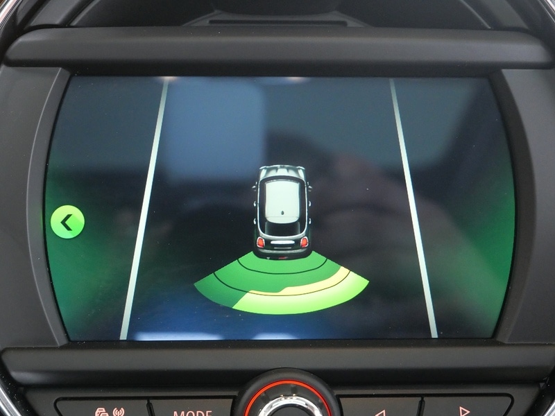 Used MINI Hatch 2021 for sale - 77937376: Photo 36