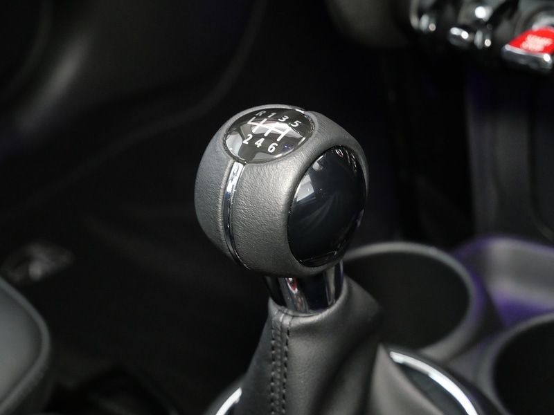 Used MINI Hatch 2021 for sale - 77937376: Photo 40