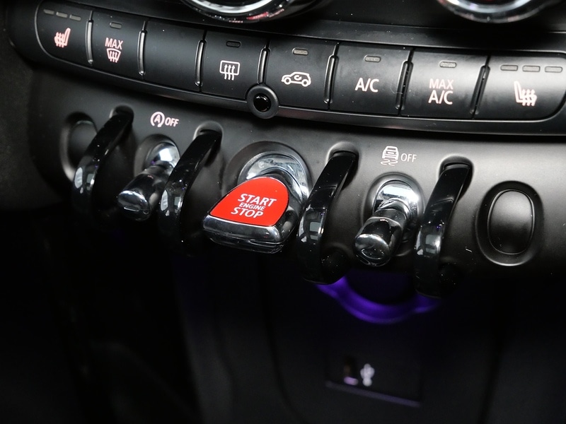 Used MINI Hatch 2021 for sale - 77937376: Photo 41