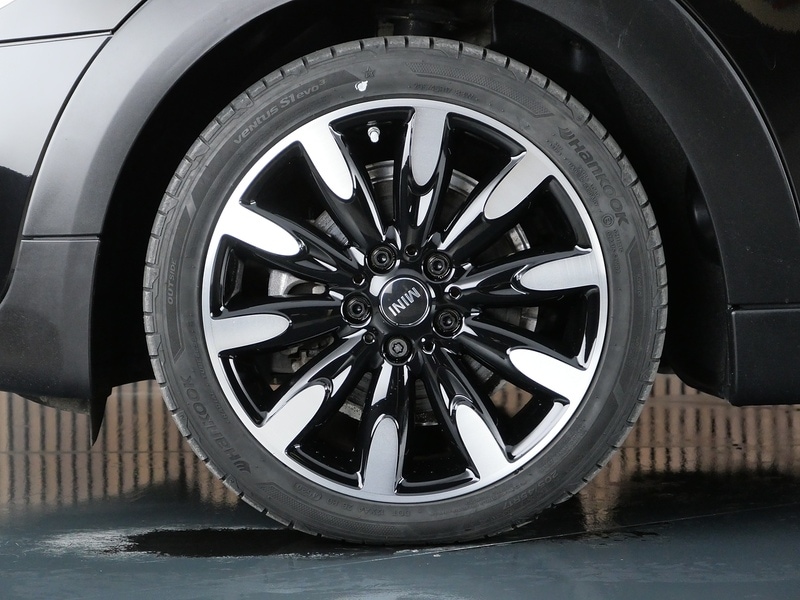 Used MINI Hatch 2021 for sale - 77937376: Photo 45