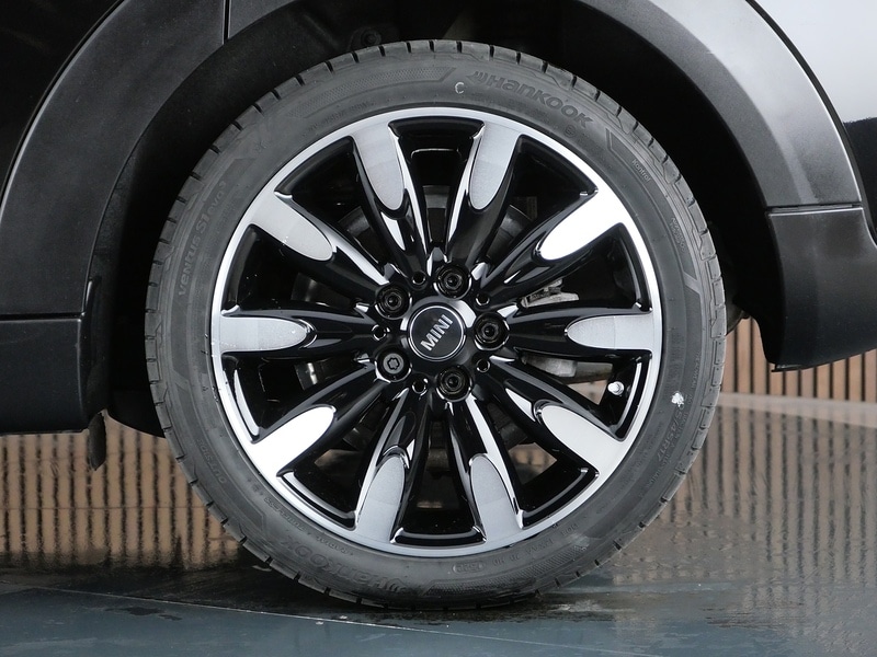 Used MINI Hatch 2021 for sale - 77937376: Photo 46