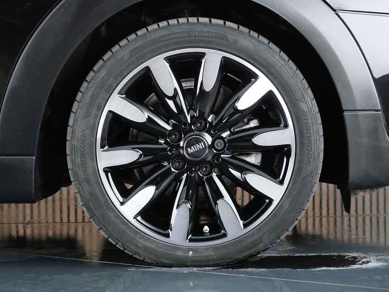 Used MINI Hatch 2021 for sale - 77937376: Photo 48