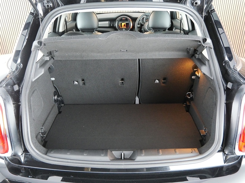 Used MINI Hatch 2021 for sale - 77937376: Photo 49