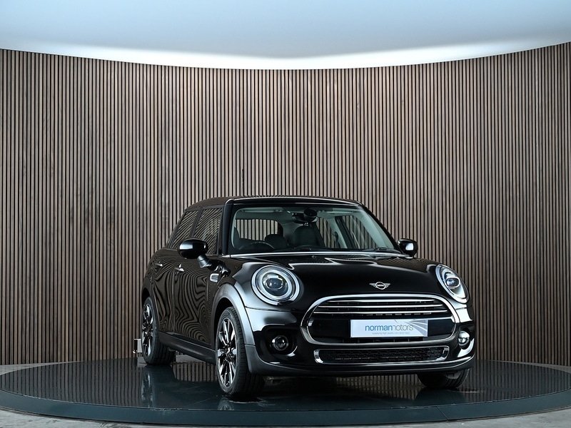 Used MINI Hatch 2021 for sale - 77937376: Photo 5