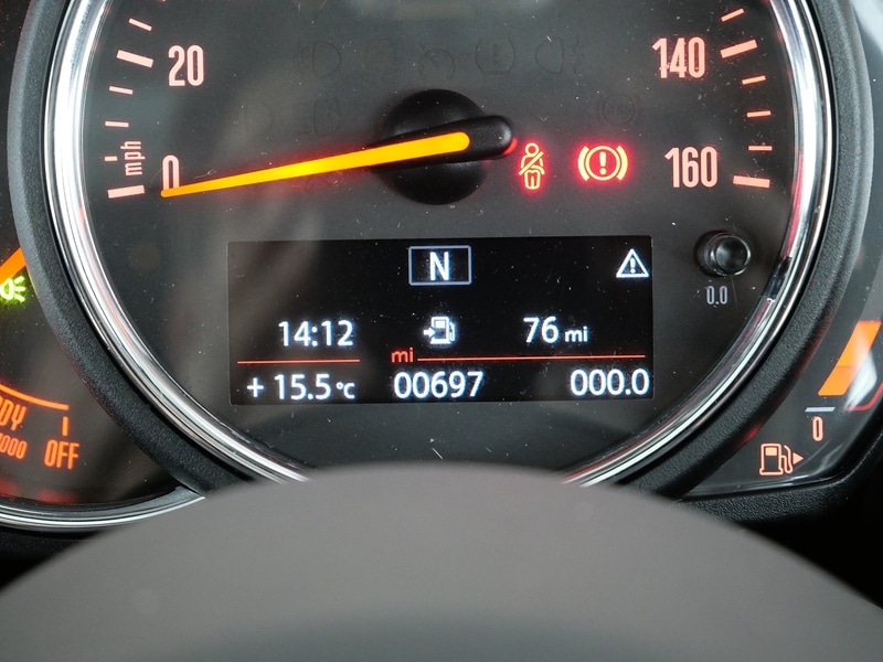 Used MINI Hatch 2021 for sale - 77937376: Photo 50