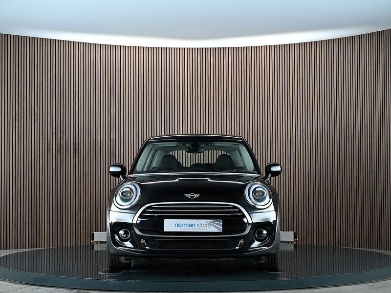 Used MINI Hatch 2021 for sale - 77937376: Photo 6