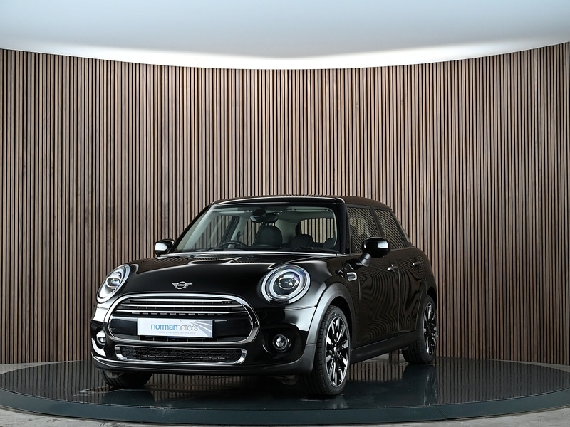 Used MINI Hatch 2021 for sale - 77937376: Photo 7