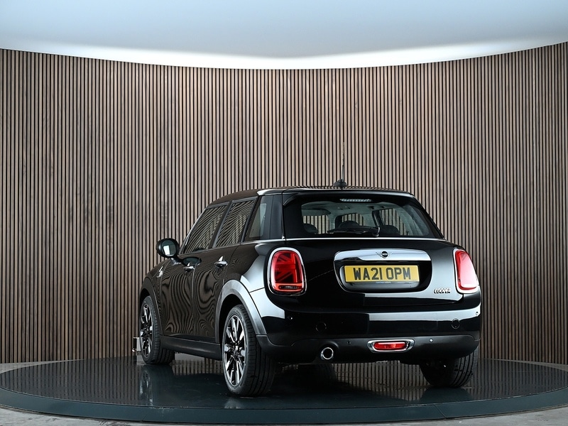 Used MINI Hatch 2021 for sale - 77937376: Photo 8