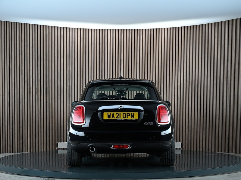 Used MINI Hatch 2021 for sale - 77937376: Photo 9