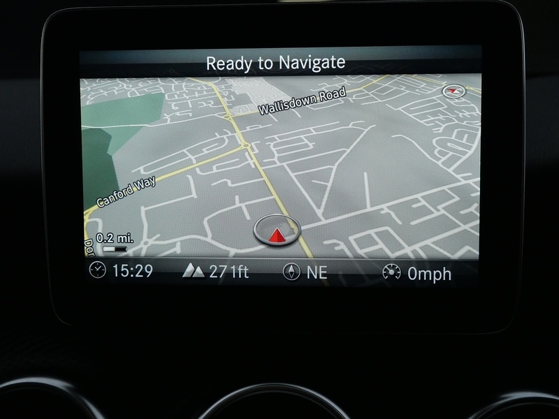 Used Mercedes-Benz A-Class 2017 for sale - 77227905: Photo 25