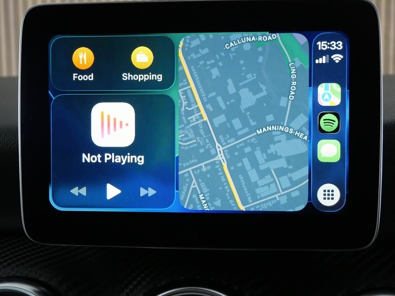 Used Mercedes-Benz A-Class 2017 for sale - 77227905: Photo 26