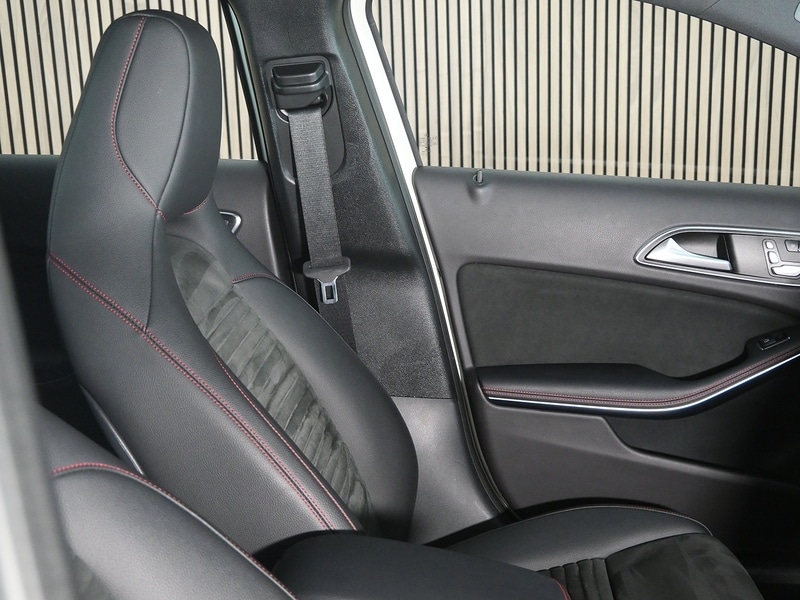 Used Mercedes-Benz A-Class 2017 for sale - 77227905: Photo 30