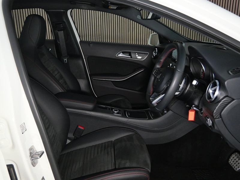 Used Mercedes-Benz A-Class 2017 for sale - 77227905: Photo 31