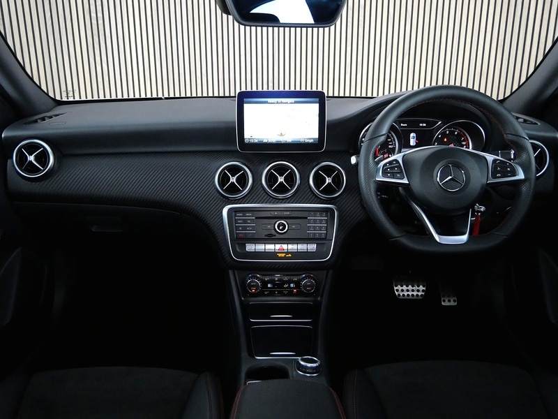 Used Mercedes-Benz A-Class 2017 for sale - 77227905: Photo 32