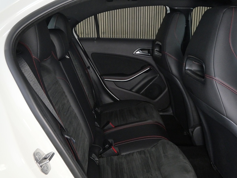 Used Mercedes-Benz A-Class 2017 for sale - 77227905: Photo 33