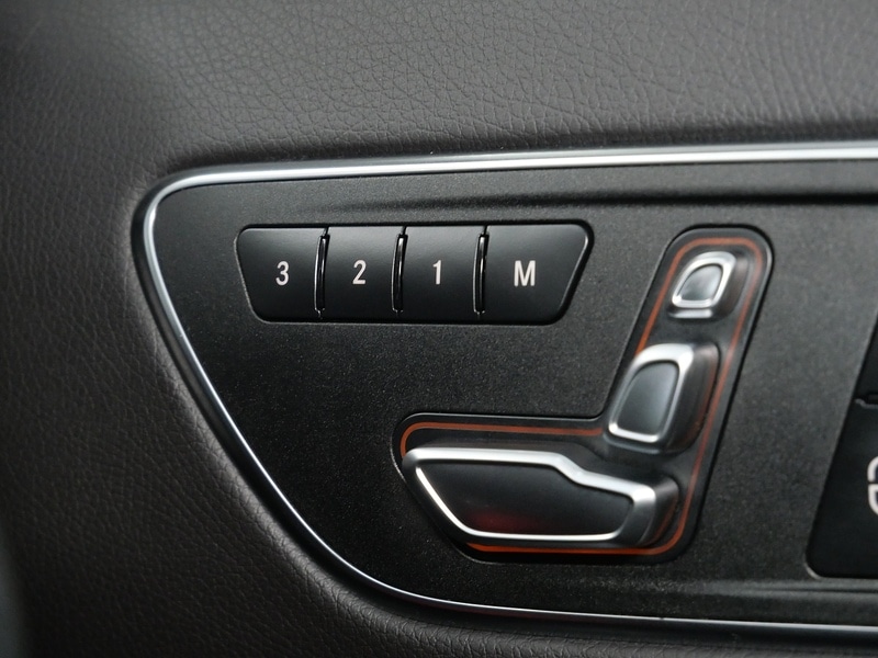 Used Mercedes-Benz A-Class 2017 for sale - 77227905: Photo 34