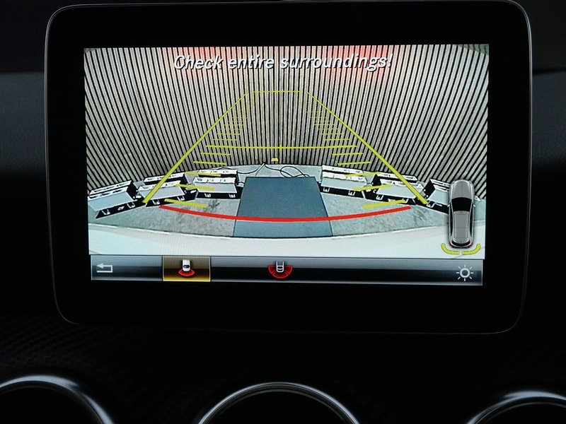 Used Mercedes-Benz A-Class 2017 for sale - 77227905: Photo 36