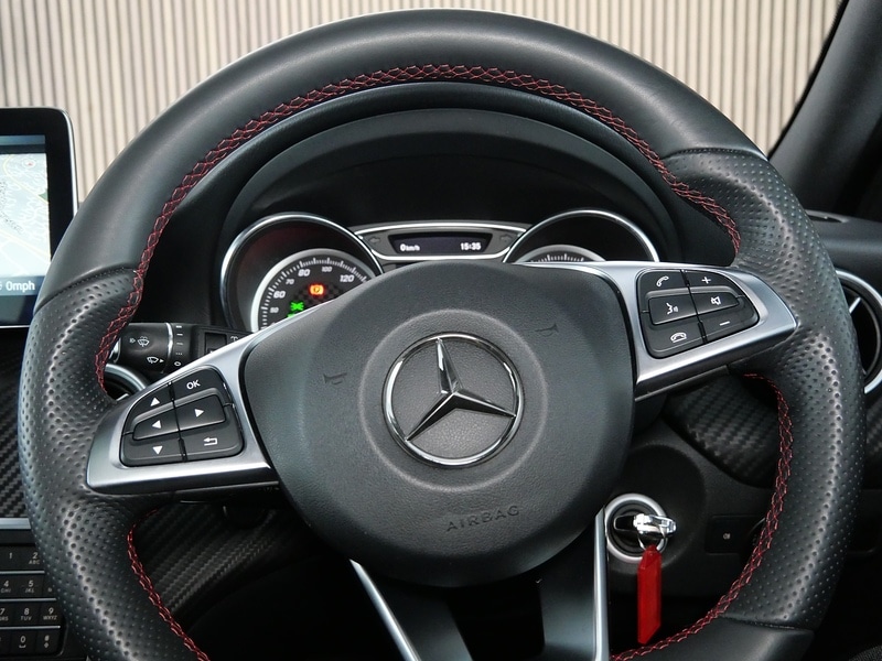 Used Mercedes-Benz A-Class 2017 for sale - 77227905: Photo 38