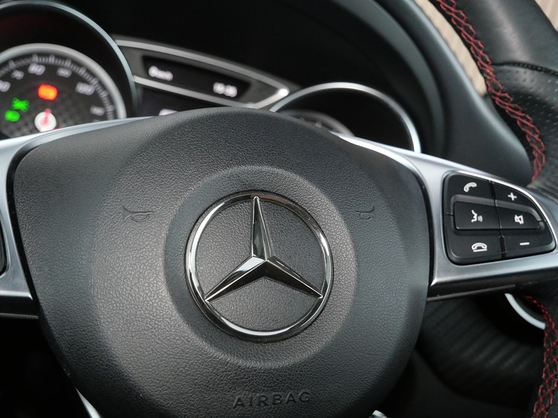 Used Mercedes-Benz A-Class 2017 for sale - 77227905: Photo 39