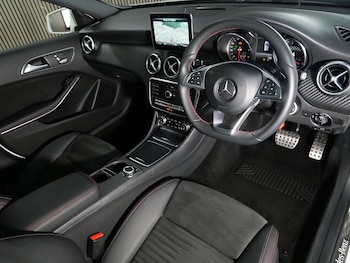 Used Mercedes-Benz A-Class 2017 for sale - 77227905: Photo