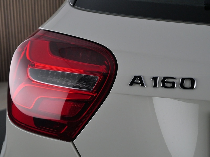 Used Mercedes-Benz A-Class 2017 for sale - 77227905: Photo 43