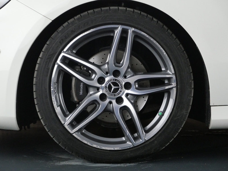 Used Mercedes-Benz A-Class 2017 for sale - 77227905: Photo 44