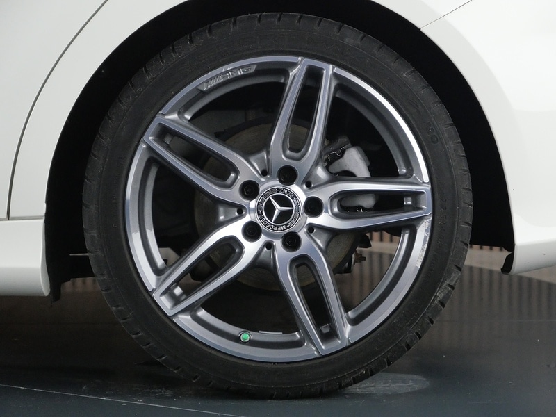 Used Mercedes-Benz A-Class 2017 for sale - 77227905: Photo 45