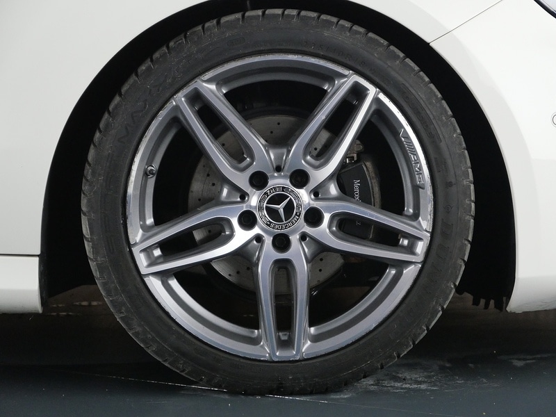 Used Mercedes-Benz A-Class 2017 for sale - 77227905: Photo 47